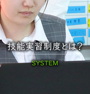 技能実習制度とは？