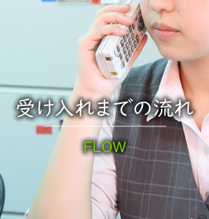 技能実習制度の受け入れまでの流れ